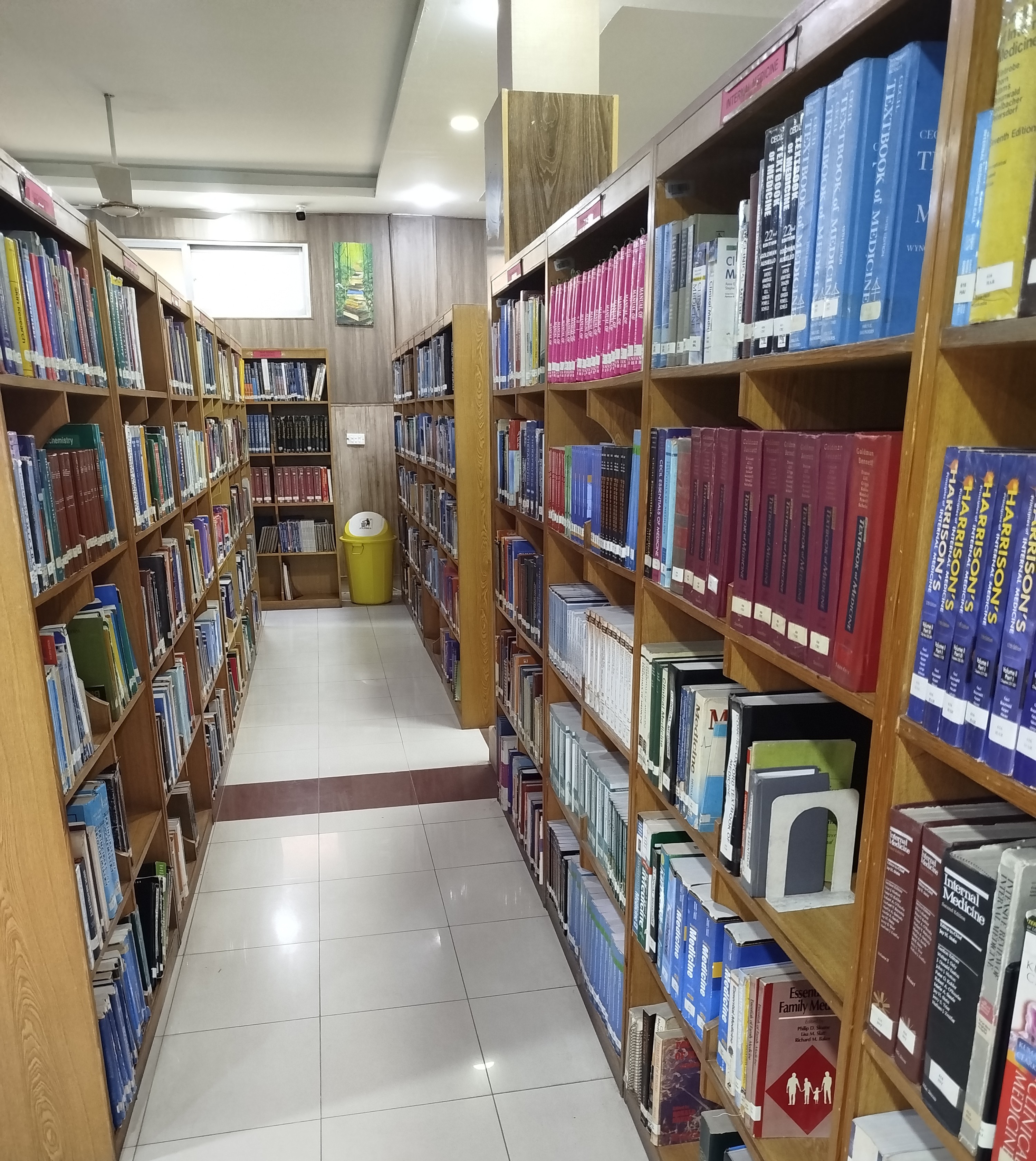 Learning Resource Center  Image 10